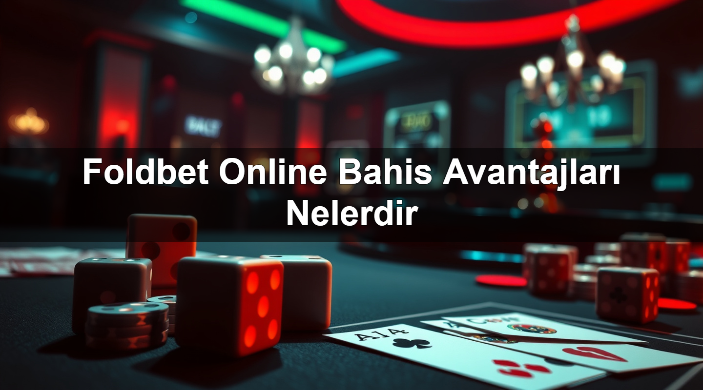 foldbet online bahis avantajlar nelerdir 1783634327937