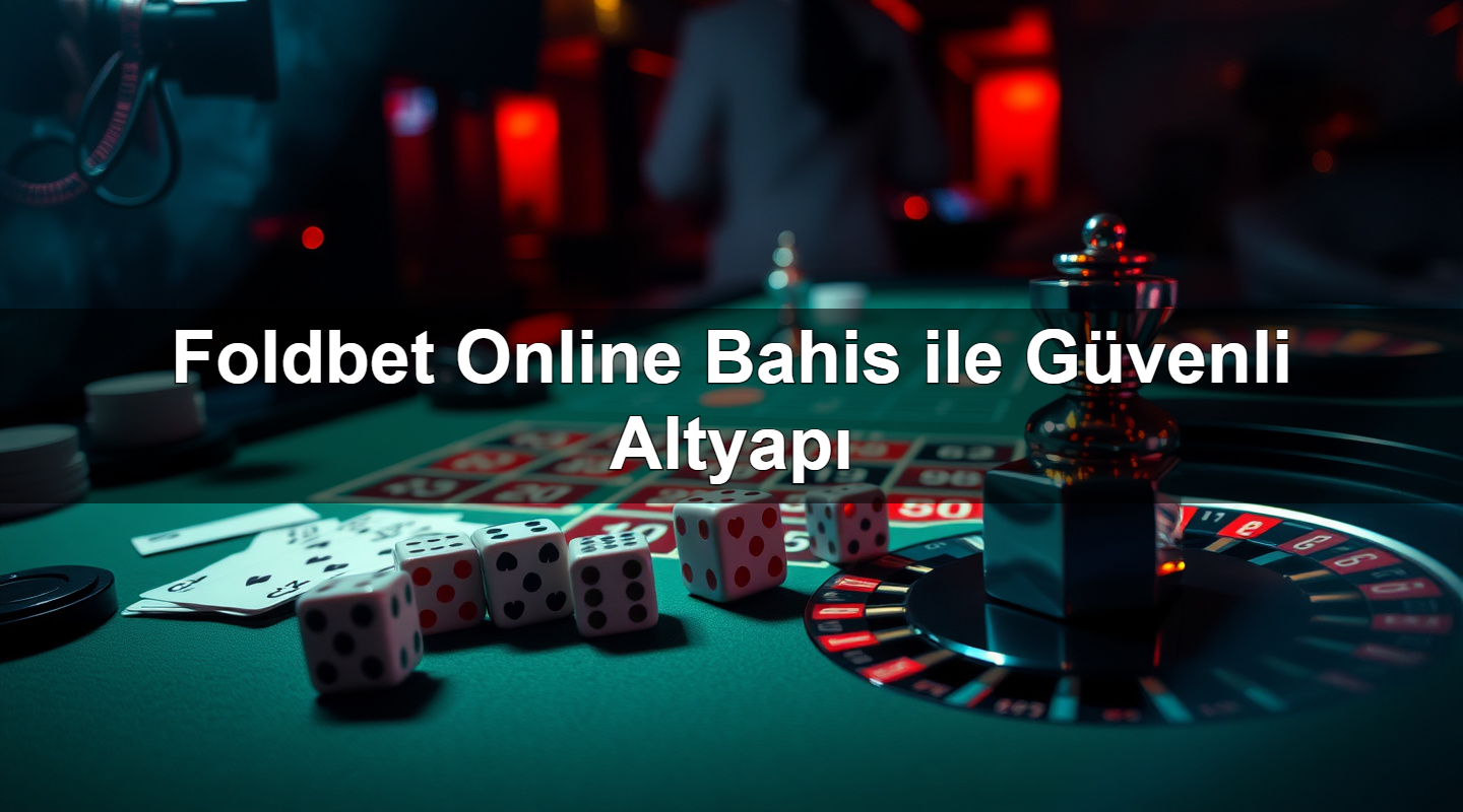 foldbet online bahis ile g venli altyap 1783634292853